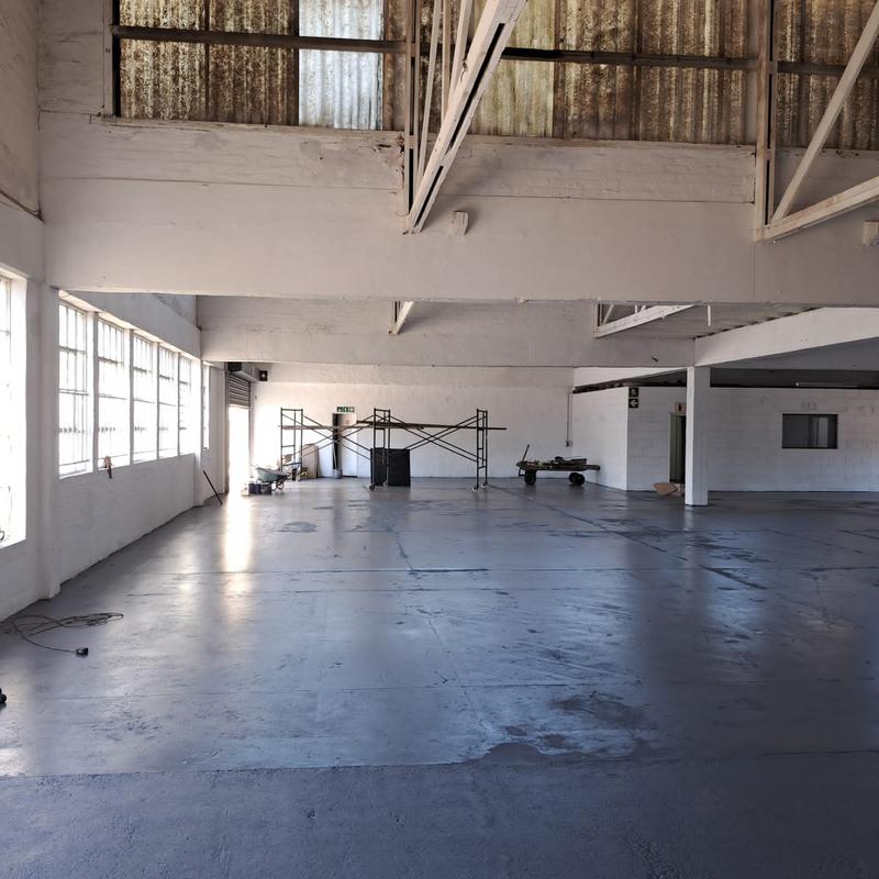 To Let commercial Property for Rent in Deal Party Eastern Cape